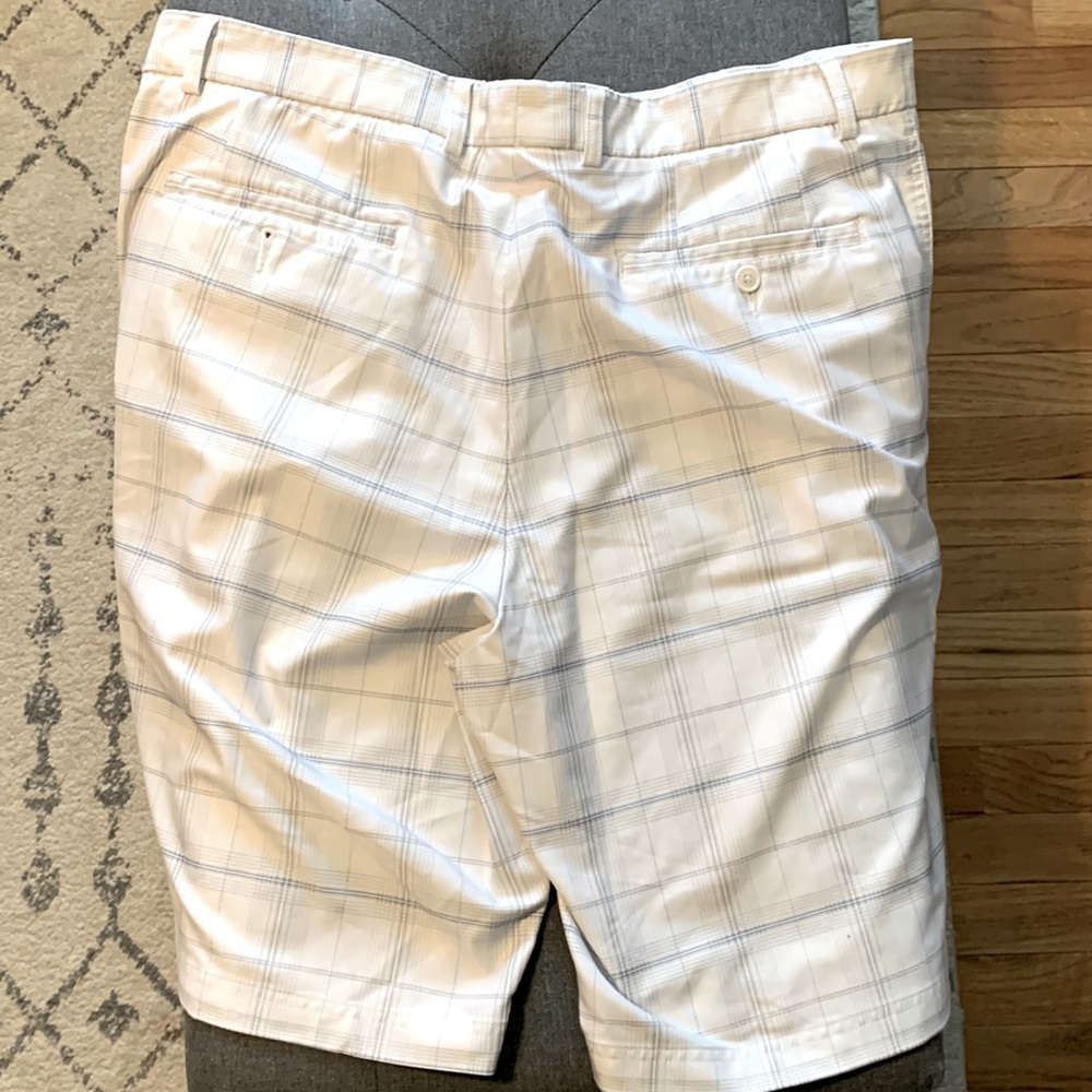 Cypress Club Shorts
